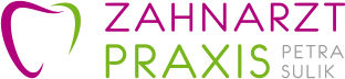 Logo Zahnarzt-Praxis Petra Sulik M.Sc.
